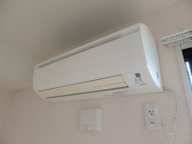 グランデュール55　Bの設備