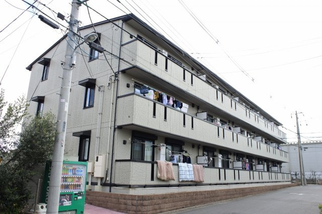 グランデュール55　Bの外観