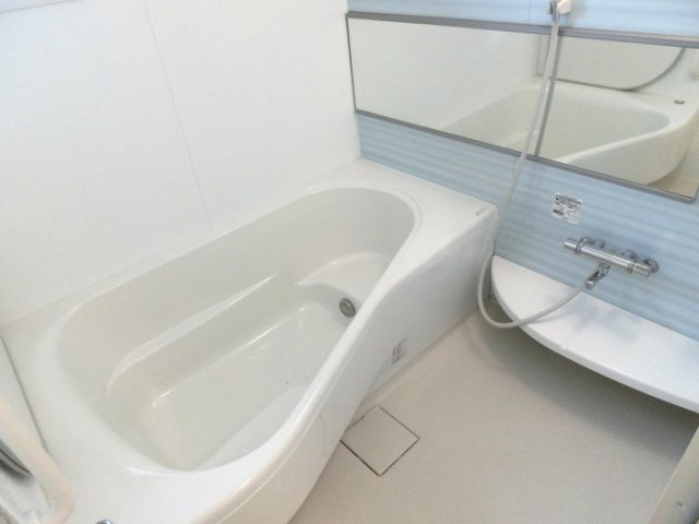 グランデュール55　Bの浴室