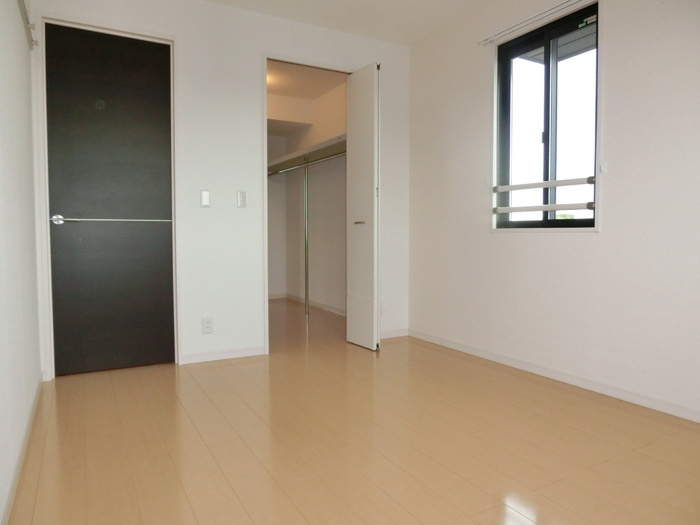 グランデュール55　Bの洋室