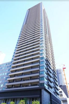 北浜ミッドタワー