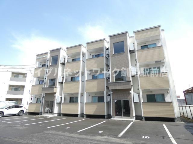 buena　casa（ブエナ　カーサ）