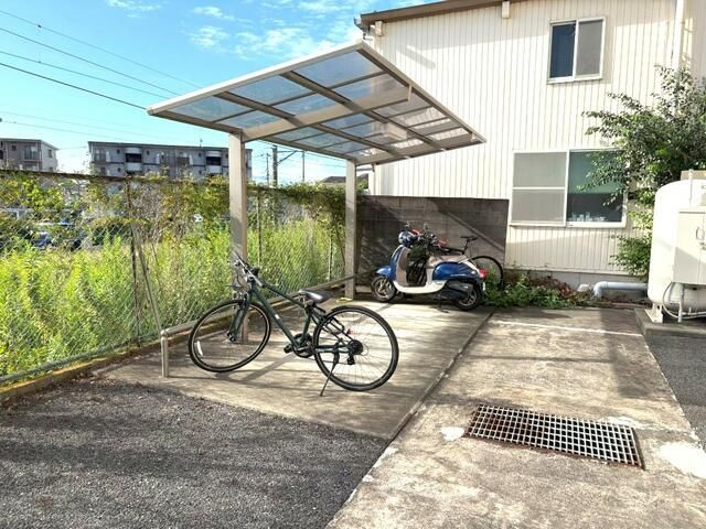 ウェールＫのその他共用部分