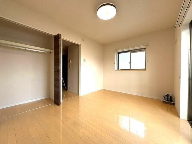 ウェールＫの居間・リビング