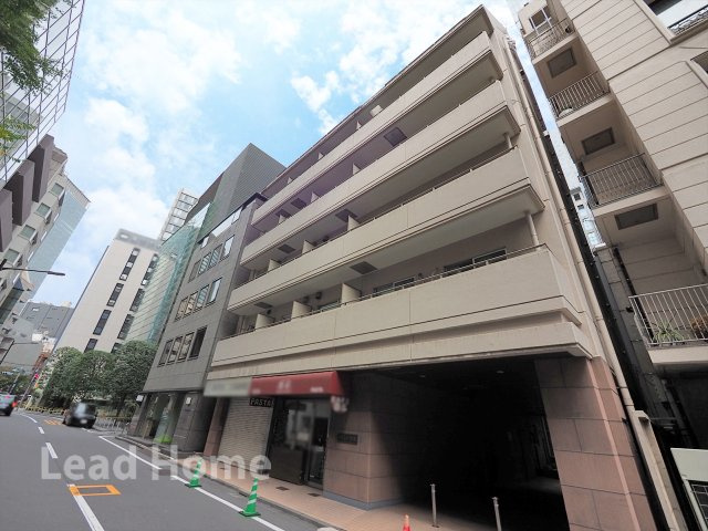 【外観】 | オリエントニュー赤坂