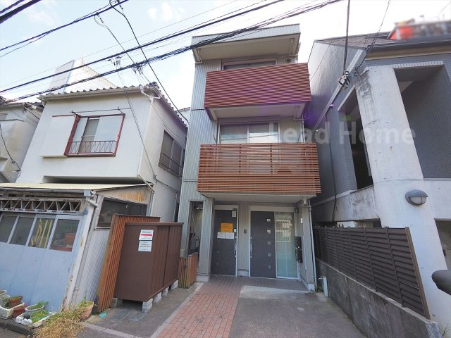 【外観】 | 港区赤坂4丁目