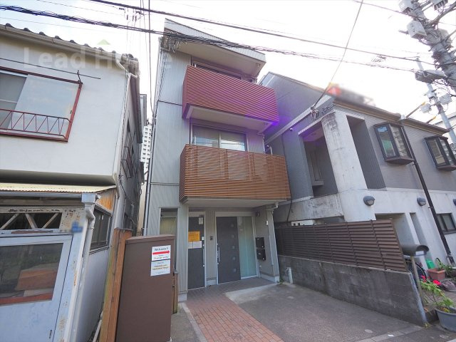 【外観】 | 港区赤坂4丁目