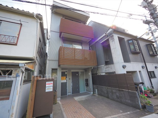 【外観】 | 港区赤坂4丁目