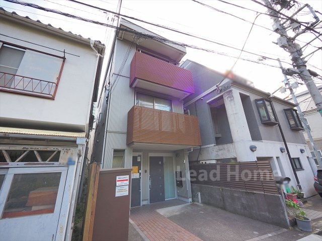 【外観】 | 港区赤坂4丁目