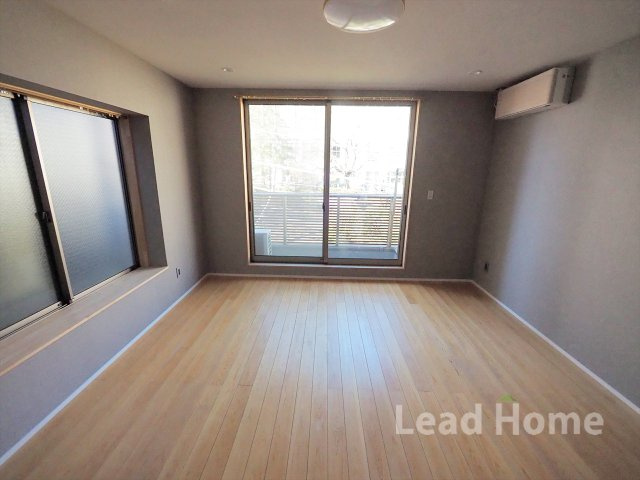 【洋室】 | 港区赤坂4丁目