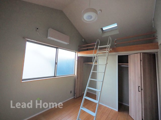 【洋室】 | 港区赤坂4丁目