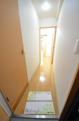 【玄関】 | ぐらんぽると国立