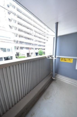 【バルコニー】 | ぐらんぽると国立