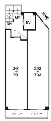 【区画図】 | ぐらんぽると国立