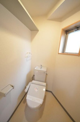 【トイレ】 | ぐらんぽると国立