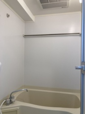 【浴室】 | ぐらんぽると国立
