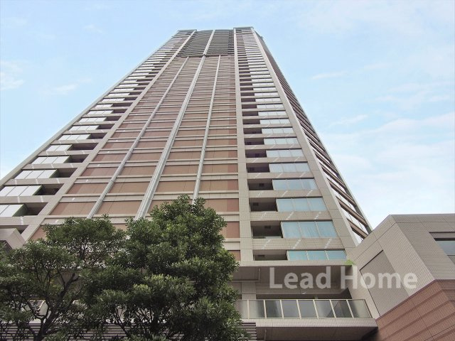 【外観】 | パークコート赤坂ザタワー