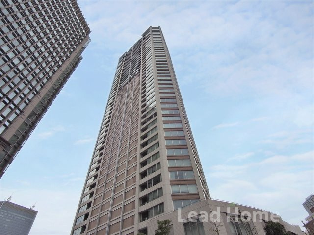 【外観】 | パークコート赤坂ザタワー