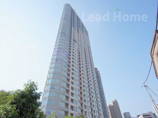 【外観】 | パークコート赤坂ザタワー