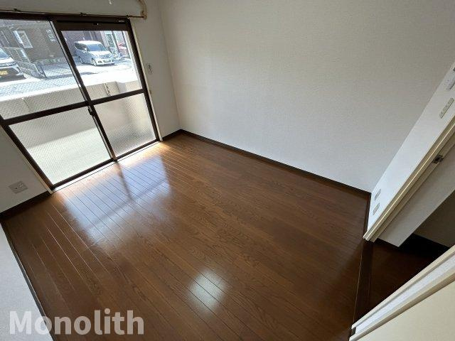 ブランネージュの洋室