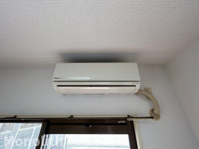 ブランネージュの設備