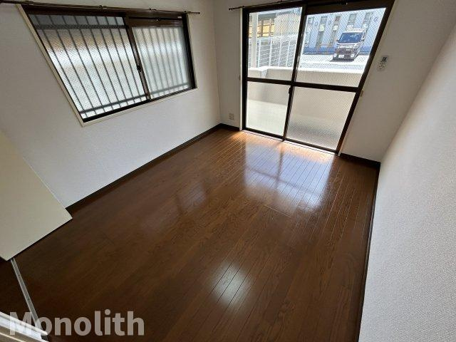 ブランネージュの洋室