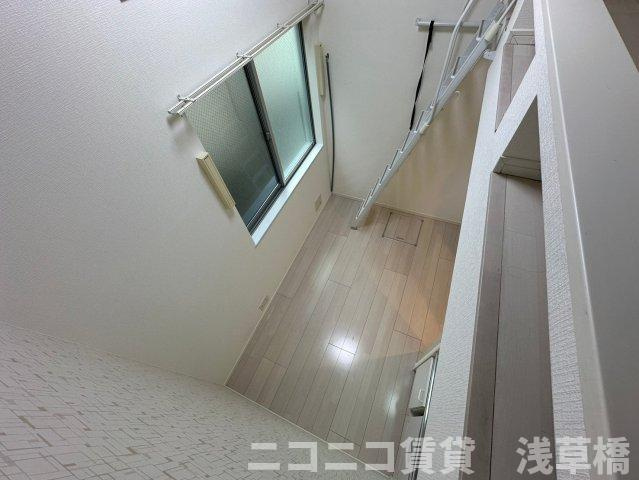 モアナテラスの展望