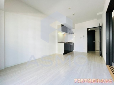 【居間・リビング】 | ユイットアルブル上町台