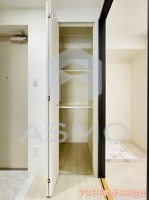 【収納】 | ユイットアルブル上町台