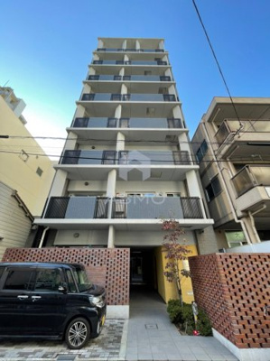 【外観】 | ユイットアルブル上町台