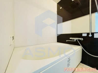 【浴室】 | ユイットアルブル上町台