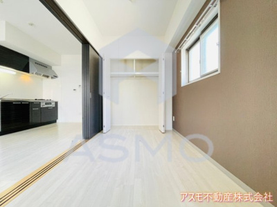 【内装】 | ユイットアルブル上町台