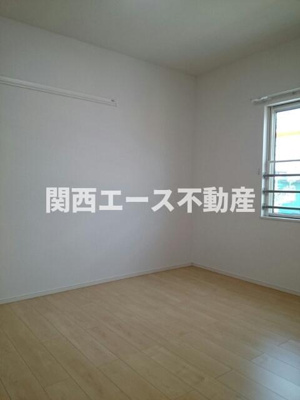 【寝室】 | グラースⅠ