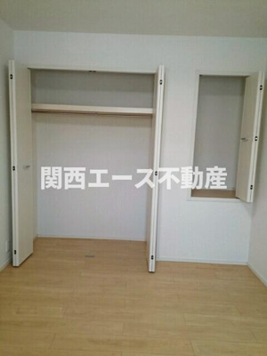 【収納】 | グラースⅠ