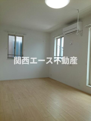 【居間・リビング】 | グラースⅠ