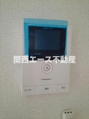 【セキュリティ】 | グラースⅠ