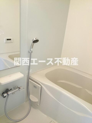 【浴室】 | グラースⅠ