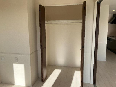 【収納】 | アムール香椎駅前Ⅱ