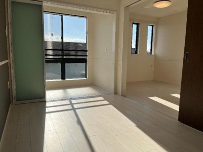 【内装】 | アムール香椎駅前Ⅱ