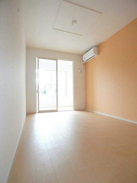 Ｖｉｌｌａ　Ｖｅｒｄｅの居間・リビング