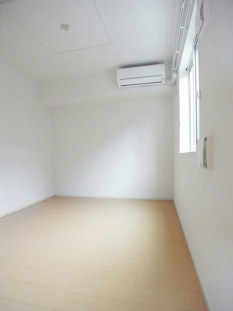 Ｖｉｌｌａ　Ｖｅｒｄｅの内装