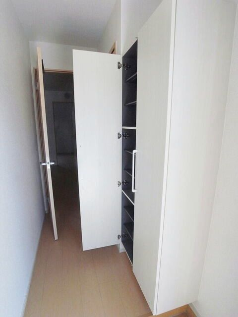 Ｖｉｌｌａ　Ｖｅｒｄｅのセキュリティ