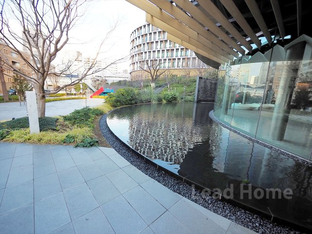 【その他共用部分】 | パークコート赤坂檜町ザ・タワー