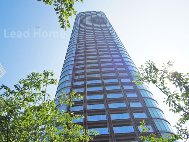 【外観】 | パークコート赤坂檜町ザ・タワー