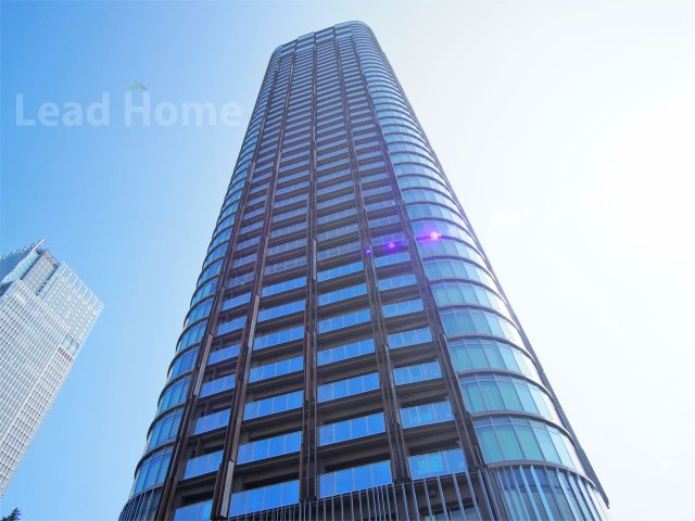 【外観】 | パークコート赤坂檜町ザ・タワー