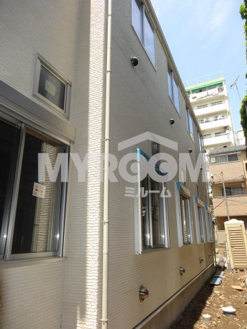 ウェルストン神楽坂のその他