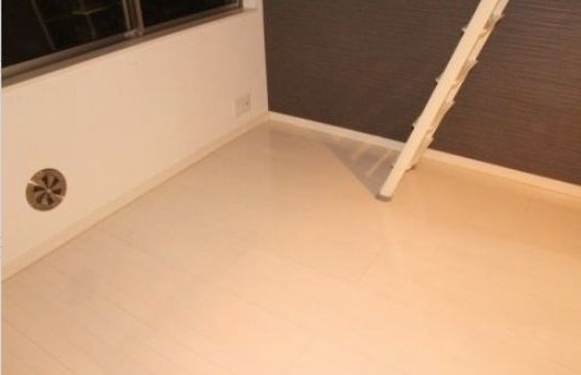 ウェルストン神楽坂の居間・リビング|洋室☆（同一仕様写真）