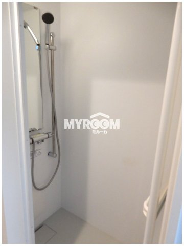 ウェルストン神楽坂の浴室|シャワールーム（同一仕様写真）