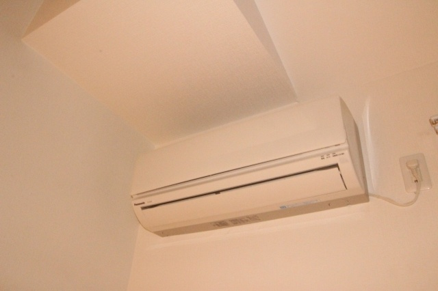 ウェルストン神楽坂の設備|エアコン☆（同一仕様写真）