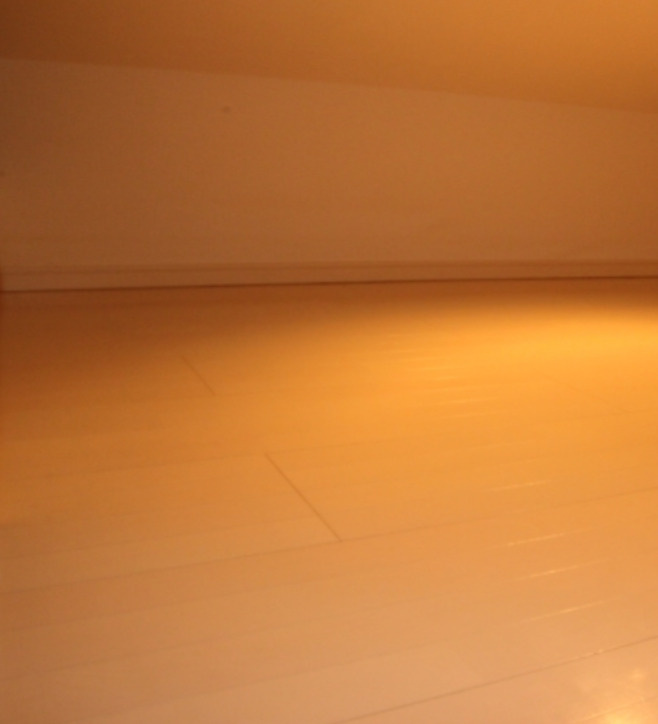 ウェルストン神楽坂の寝室|ロフト☆（同一仕様写真）